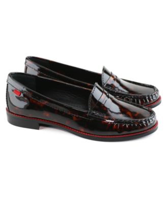 Womens East Village Penny Loafer