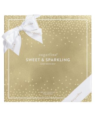 Sweet & Sparkling 2.0 8pc Bento Box