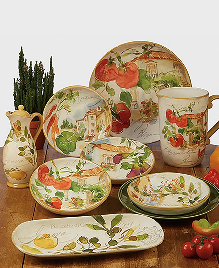 Certified international new arrivals pasta bowls
