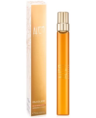 Mugler Free Alien Goddess Intense mini with $185 purchase from the Mugler Women's fragrance collection