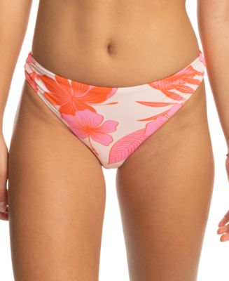 Roxy Printed Beach Classics New Bralette - Bikini top Women's | Buy