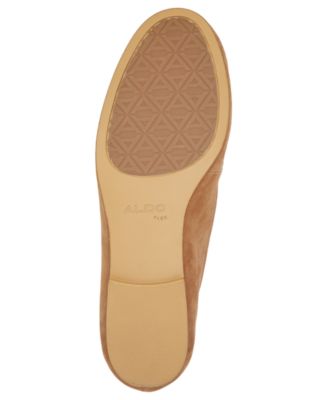 Women's Accolade Slip-On Tailored Bit Loafers