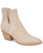 Dolce Vita Booties Macy s