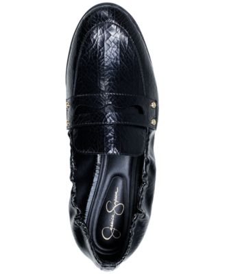 Women's Selipa Slip-On Loafer Flats