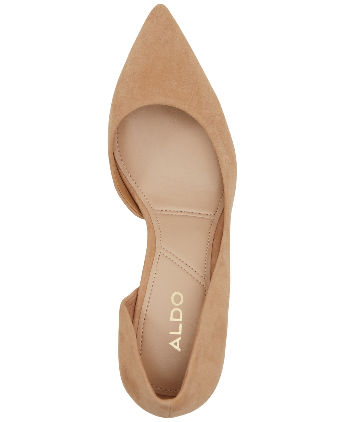Aldo Women's Brandie Pointed-Toe d'Orsay Pumps