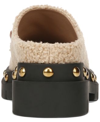 Circus NY by Sam Edelman Women's Annie Shearling Slip-On