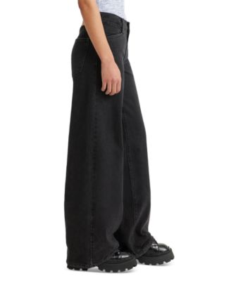 Women's '94 Baggy Wide-Leg Relaxed-Fit Denim Jeans