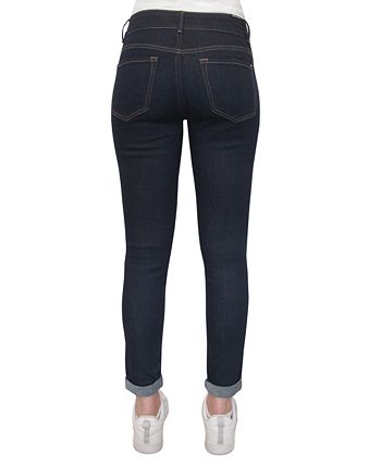 Almost famous high waisted jeans online