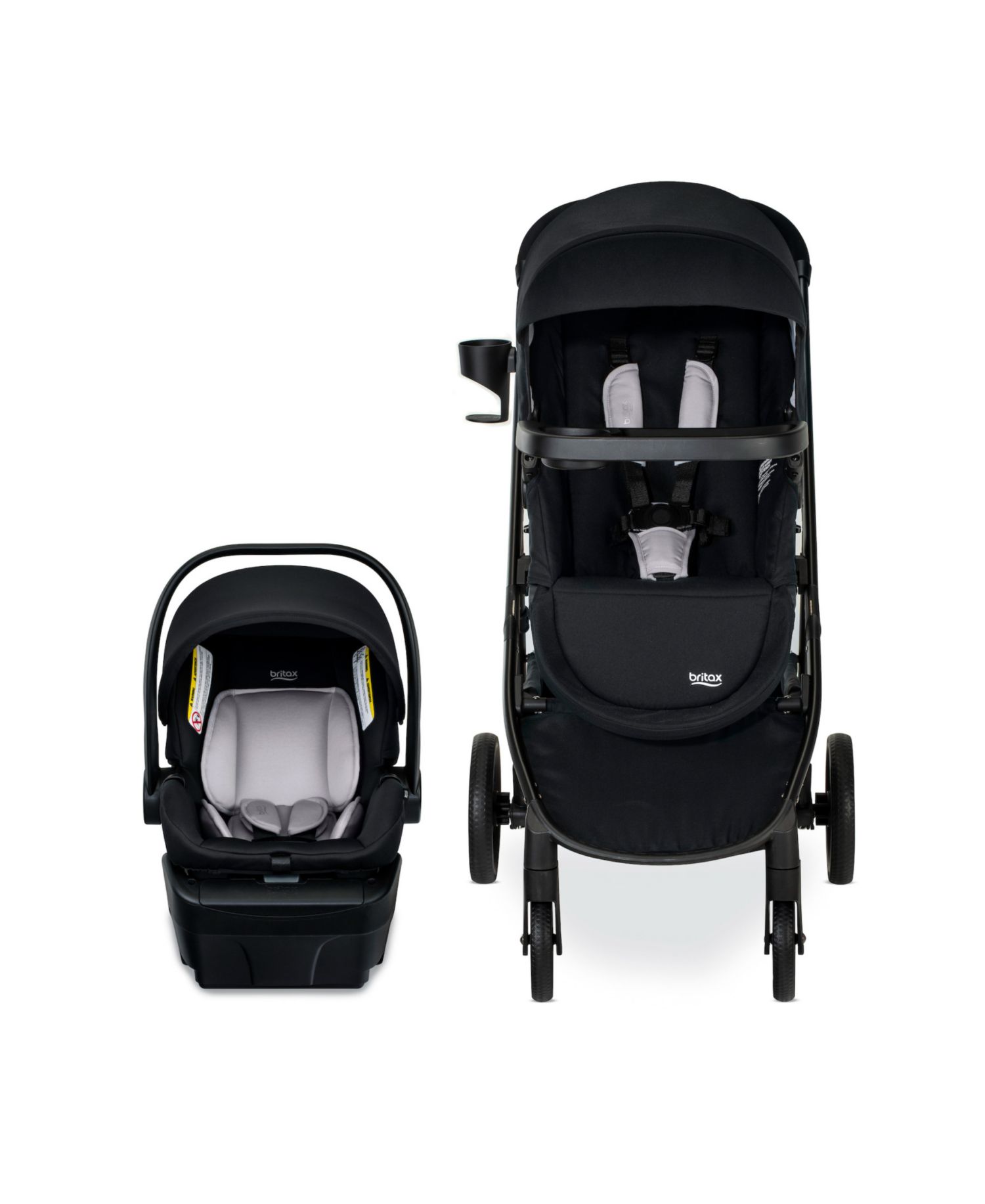 Willow Brook Travel System