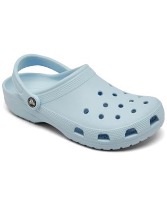 Crocs at macy's hotsell