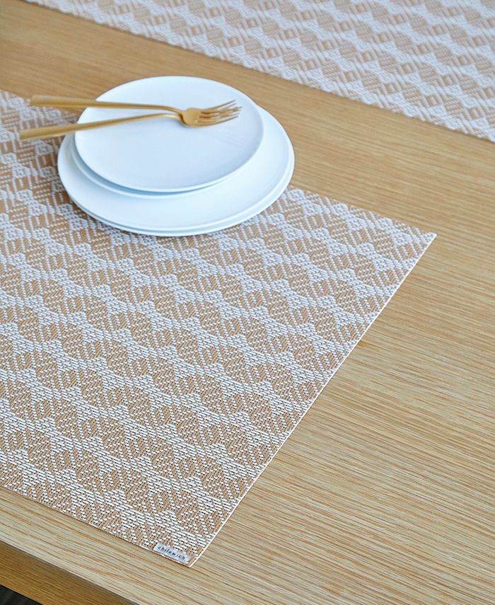 Chilewich Swing Rectangular Placemat Macy's