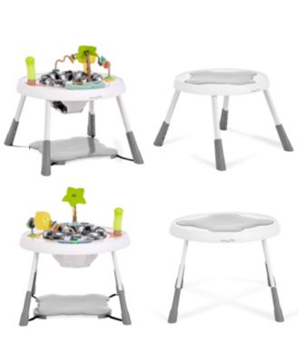 Baby Lightweight & Convertible Curio Sit N Seek Activity Center