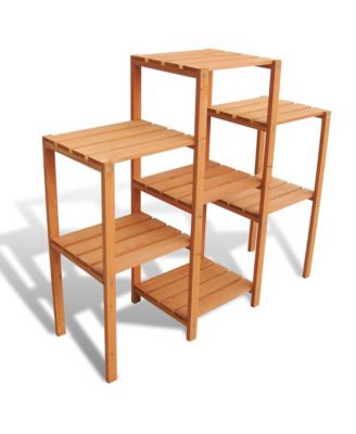 Garden Plant Stand 38.1"x12.2"x34.2"