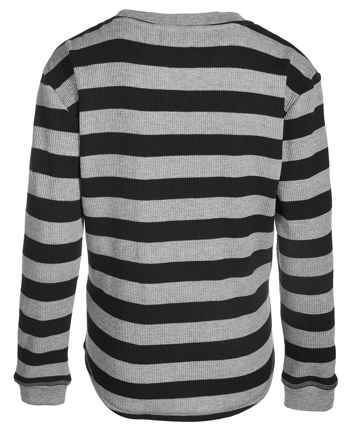 Epic Threads Little Boys Striped Thermal T-shirt, Created for Macy's