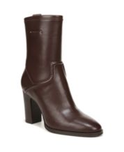 Franco sarto booties macys sales