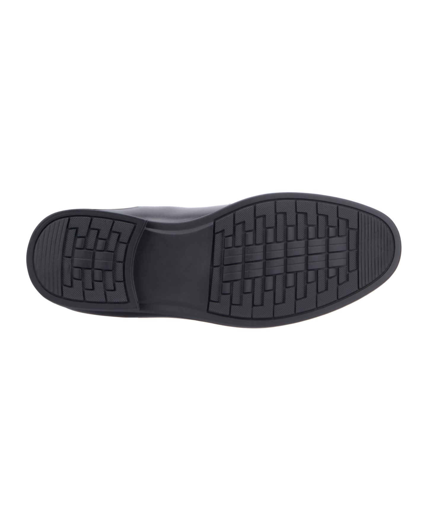 Мужские ботинки XRAY Footwear Braylon Casual, цвет: Чёрный — фото 5