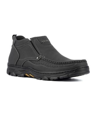 Men's Footwear Becher Casual Boots