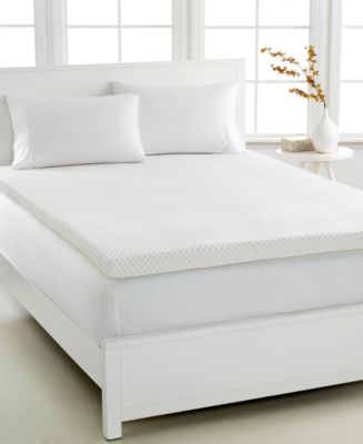 Macys martha stewart mattress pad hotsell