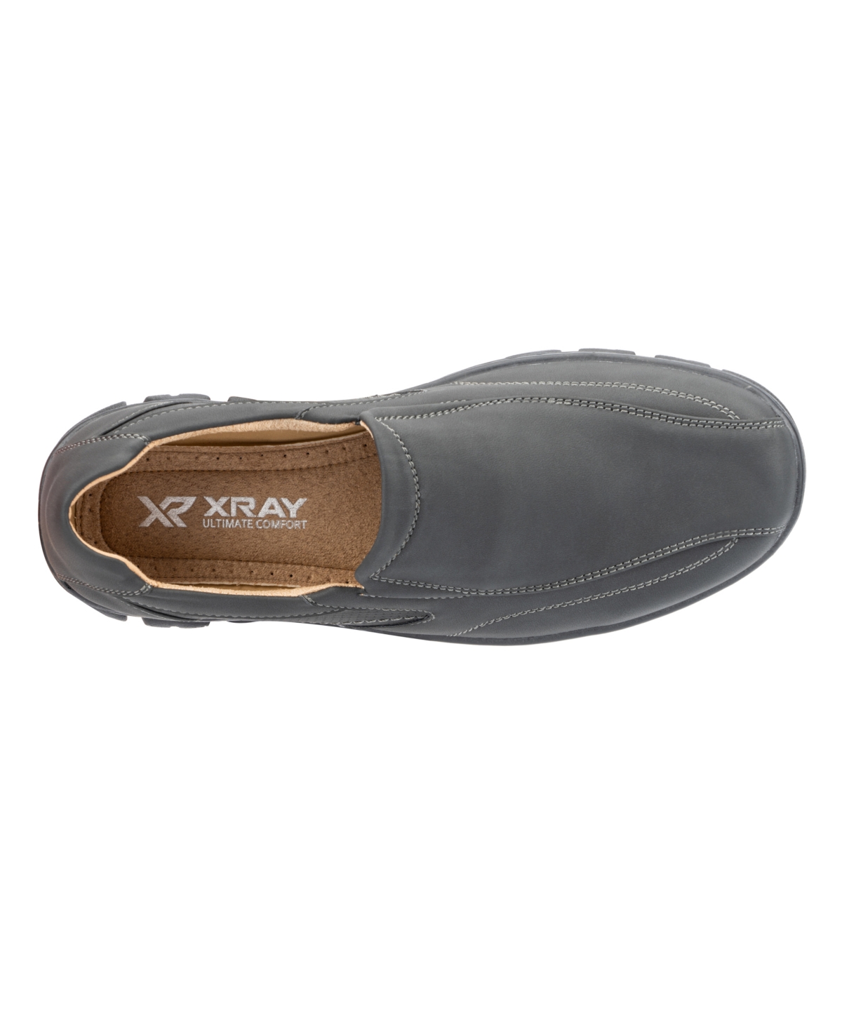 Xray Men's Footwear Gennaro Casual Dress Shoes