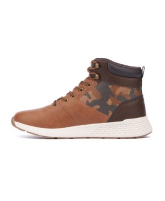 Men's Footwear Callum Casual Boots