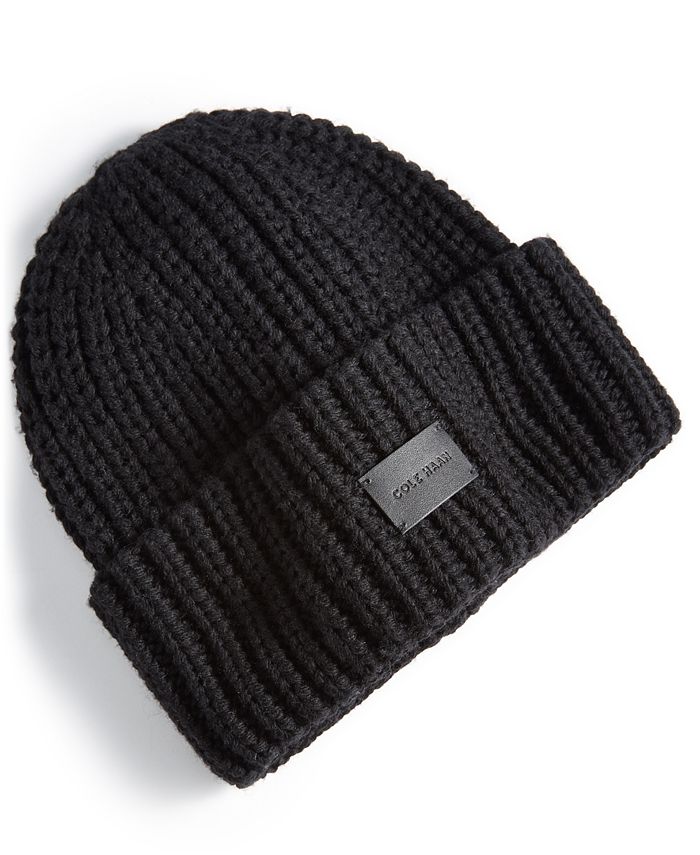 Cole 2025 haan hat