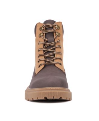 Men's Lazlo Monk Strap Boots