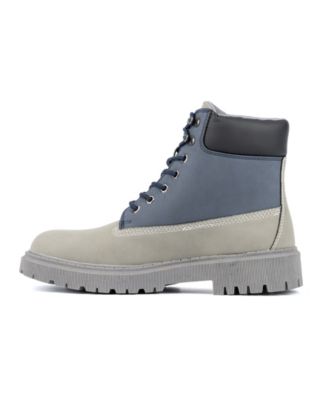 Men's Lazlo Monk Strap Boots