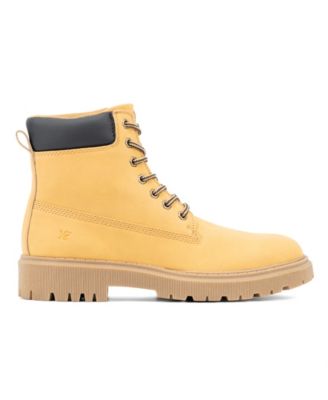 Men's Footwear Marion Casual Boots