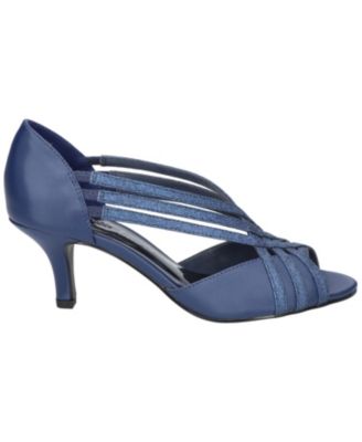 Women's Oceana Peep Toe Pumps