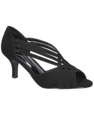 Women's Oceana Peep Toe Pumps
