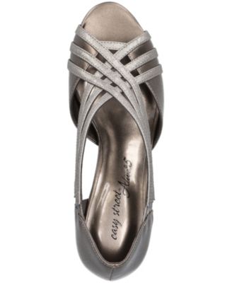 Women's Oceana Peep Toe Pumps
