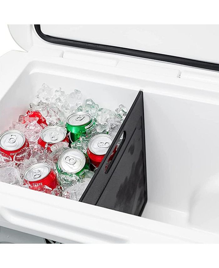 Macys store yeti cooler