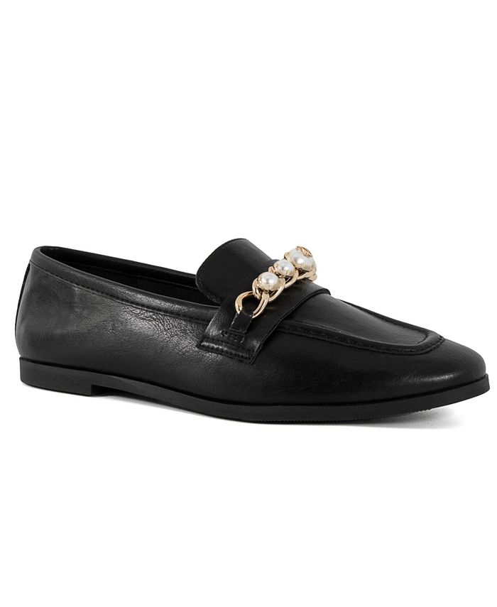 Juicy Couture Women's Chita Comfort Loafer - Macy's