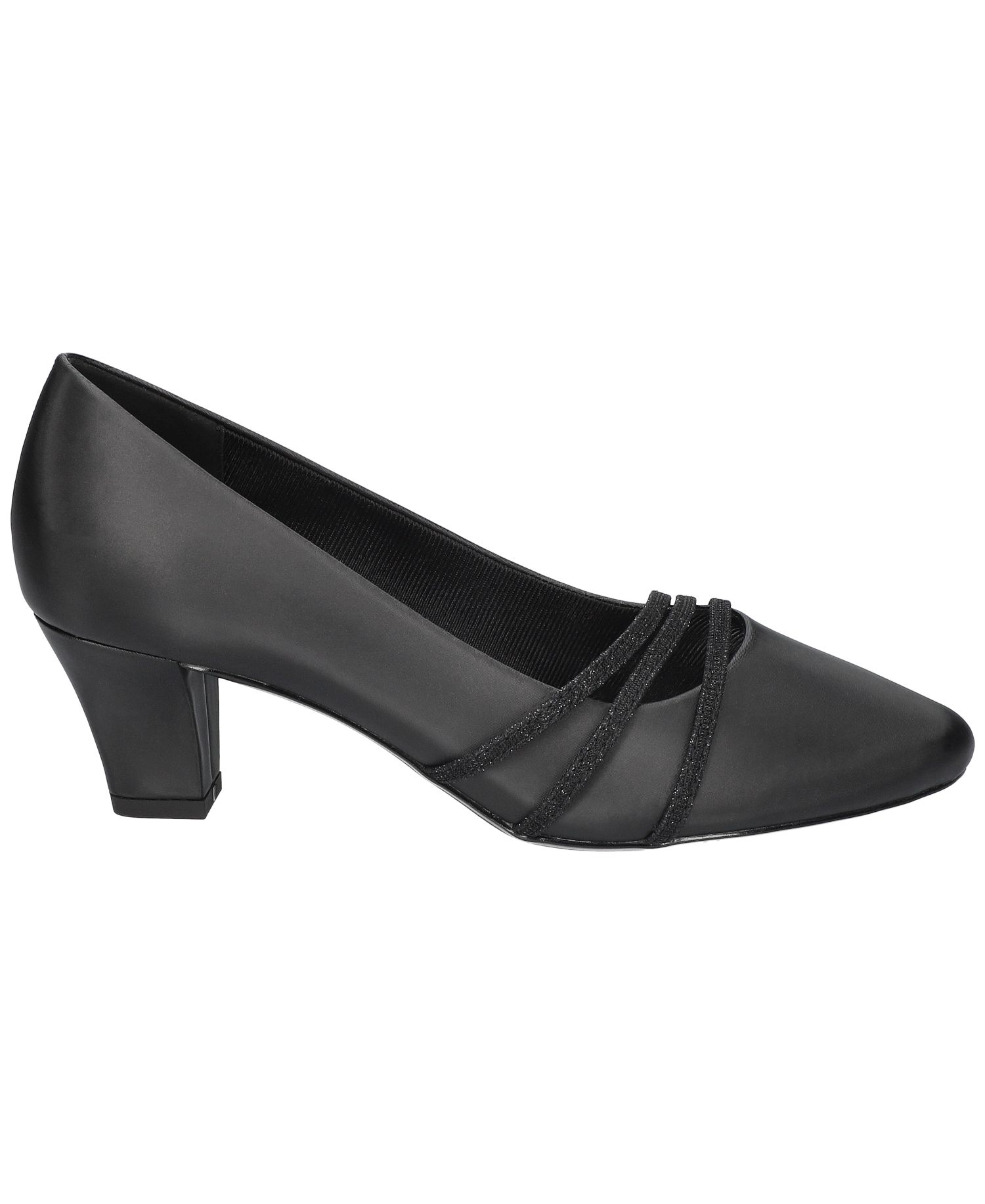 Women's Cristiny Slip-On Pumps