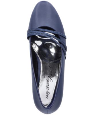 Women's Cristiny Slip-On Pumps