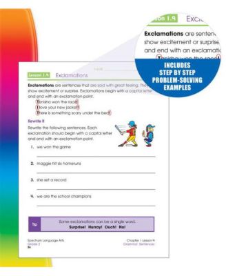 Spectrum Language Arts, Grade 2 by Spectrum Compiler