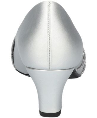 Women's Cristiny Slip-On Pumps