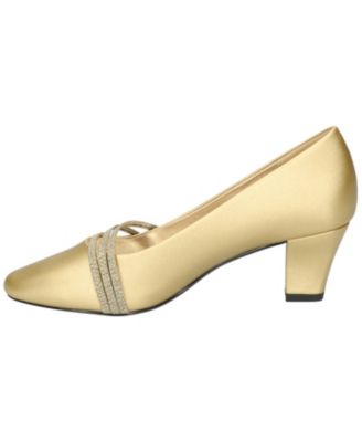 Women's Cristiny Slip-On Pumps