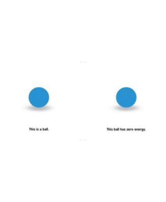 Quantum Physics for Babies by Chris Ferrie