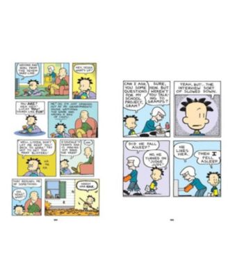 Big Nate- Very Funny - Two Books in One by Lincoln Peirce