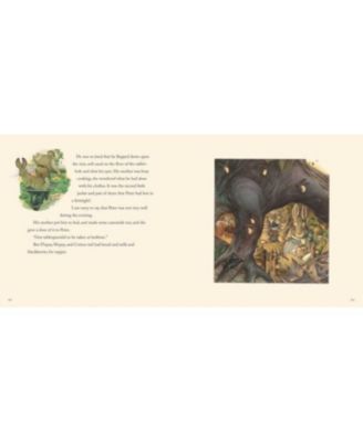 The Illustrated Treasury of Classic Children's Stories by Charles Santore Illustrator