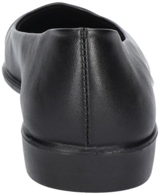 Women's Hayes Square Toe Flats