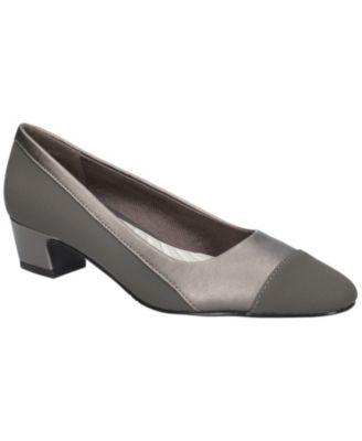 Women's Dottie Slip-On Pumps