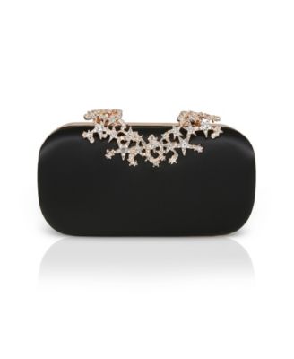 Badgley shops Mischka Clutch