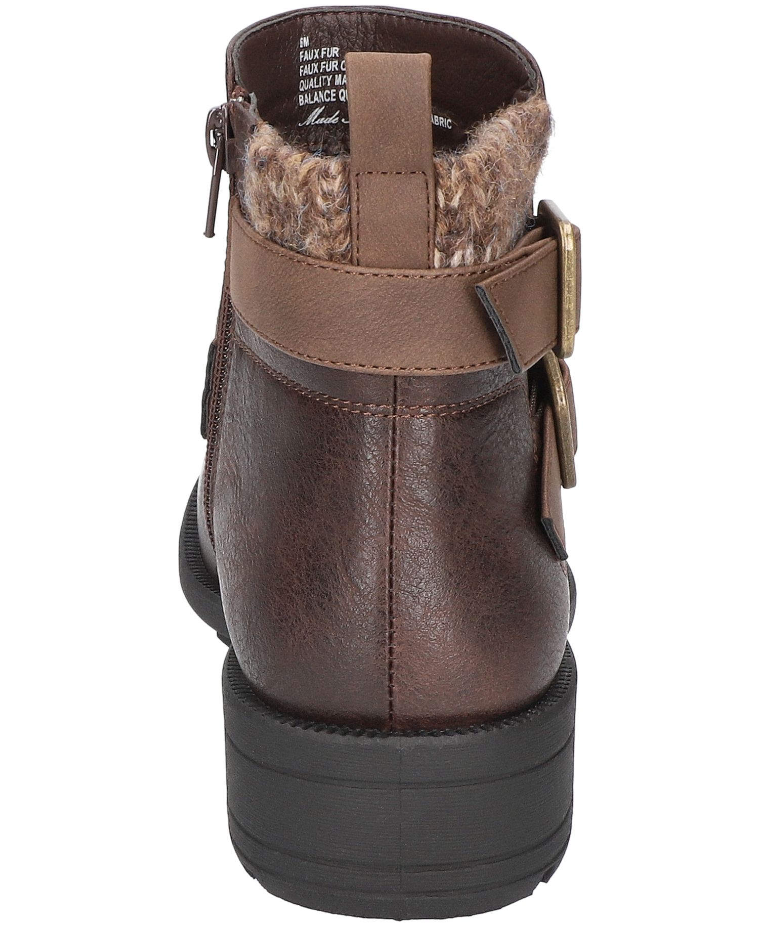 Women's Kourt Slip Resistant Ankle Boots