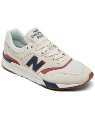 Macy's new balance womens shoes on sale