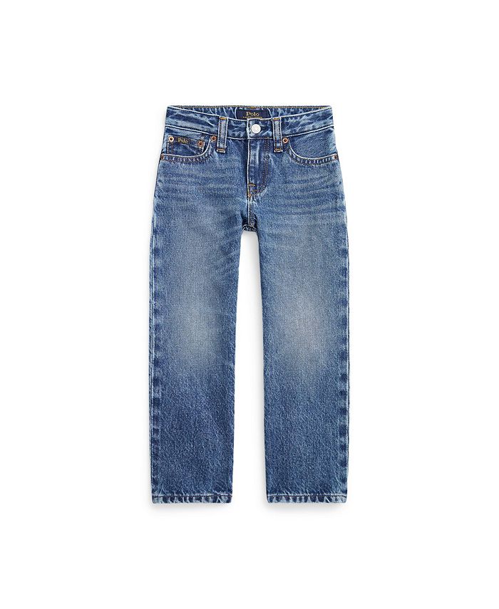 Macy's polo jeans clearance