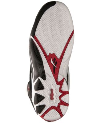 Reebok Men's Blast Basketball Sneakers from Finish Line