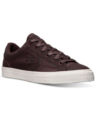 Converse - Men's Star Player Ox Casual Sneakers from Finish Line