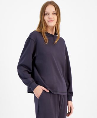 And Now This - Women's Crewneck Sweatshirt